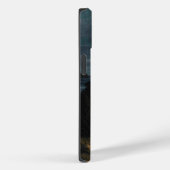 Drei Hexen Brew Cauldron Vollmond Strand Case-Mate iPhone Hülle (Rückseite / Rechts)