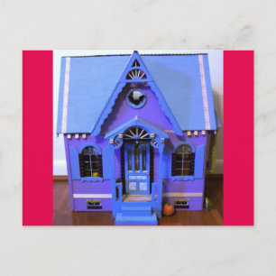 Drei Hexen Magic Shoppe Postkarte