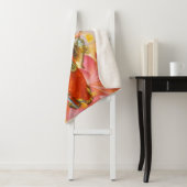 Drei Hindu-Götter Sherpadecke (Beispiel)