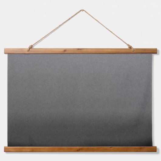 Drei Holz-Wandteppiche aus Erde Wandteppich Mit Holzrahmen (Vorderseite 2)