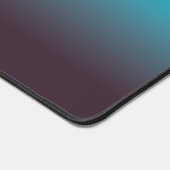 Drei Hunde mit Sonnenbrille Schreibtischmatte (Ecke)