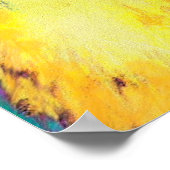 Drei hundertvierundfünfzig poster (Ecke)