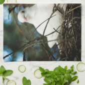 Drei in einem Baum Handtuch (Gefaltet)