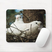 Drei in einem Baum Mousepad (Mit Mouse)