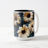 Drei Jahre wurden für die Tasse der Liebe ausgewäh (VorderseiteRechts)