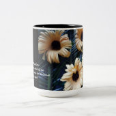 Drei Jahre wurden für die Tasse der Liebe ausgewäh (Mittel)