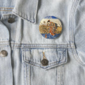 Drei japanische Frauen Button (Beispiel)