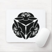 Drei Kaninchen Mousepad (Mit Mouse)