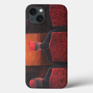 Drei Kardinäle 2012 Case-Mate iPhone Hülle