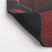 Drei Kardinäle 2012 Mousepad (Ecke)