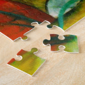 Drei Katzen Puzzle (Seite)