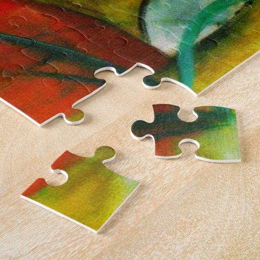 Drei Katzen Puzzle (Seite)