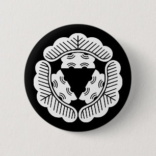 Drei Kiefern Button