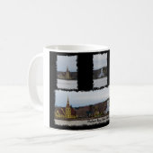Drei Kirchen Tasse (Vorderseite Links)