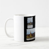 Drei Kirchen Tasse (Links)