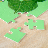drei kleine Kätzchen Puzzle (Seite)