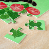 drei kleine Kätzchen Puzzle (Seite)