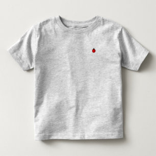 Drei kleine Marienkäfer - Fein T-Shirt für Kleinki