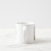 Drei kleine Mäuse Espressotasse (Rückseite)