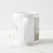 Drei kleine Mäuse Jumbo-Tasse (Rückseite)