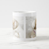 Drei kleine Mäuse Jumbo-Tasse (Vorderseite)