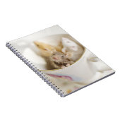 Drei kleine Mäuse Notizblock (Rechte Seite)