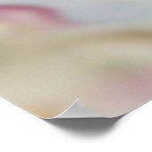 Drei kleine Mäuse Poster (Ecke)