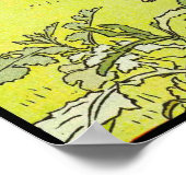 Drei kleine Schweine: die Türken Got Poster (Ecke)