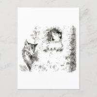 Drei kleine Schweine: Die zweite kleine Schweineka