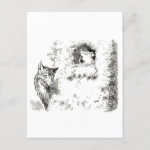 Drei kleine Schweine: Die zweite kleine Schweineka