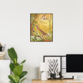 Drei kleine Schweine: Er hat das Haus in Poster (Heimbüro)