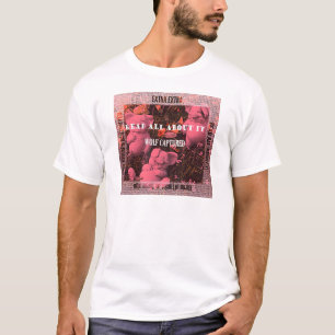 drei kleine Schweine T-Shirt