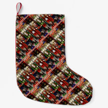 Drei kluge Cracker - Nutcracker Soldiers