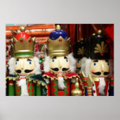 Drei kluge Cracker - Nutcracker Soldiers Poster (Vorne)