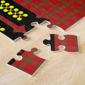 Drei kluge Cracker - Nutcracker Soldiers Puzzle (Seite)