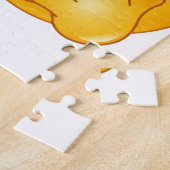 drei kluge Emojis Puzzle (Seite)