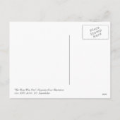 Drei kluge Männer. Weihnachten (Rückseite)