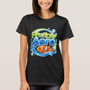 Drei Koi-Fischfreunde T-Shirt