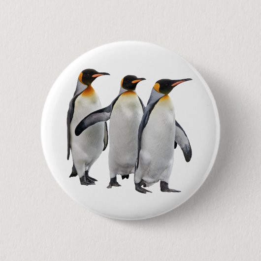 Drei Könige Abzeichen Button (Vorderseite)