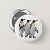 Drei Könige Abzeichen Button (Vorne & Hinten)