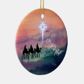 Drei Könige Ornament (Rechts)