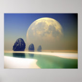 Drei Könige Poster (Vorne)