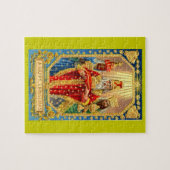 DREI KÖNIGE Puzzle (Horizontal)