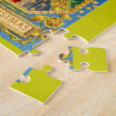 DREI KÖNIGE Puzzle (Seite)