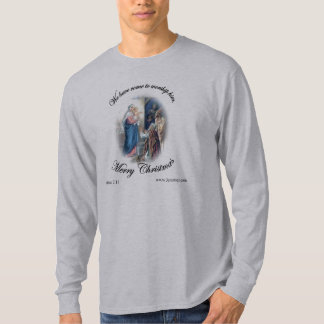 Drei Könige T-Shirt