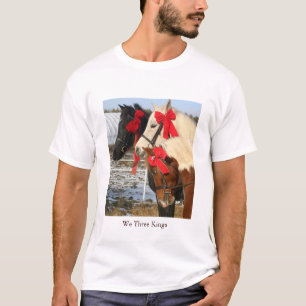 Drei Könige T-Shirt