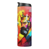 Drei Könige Thermosbecher (Nach rechts gedreht)