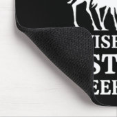 Drei Könige Weisen suchen ihn noch Mousepad (Ecke)