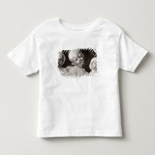 Drei Köpfe von Kindern, 1506 Kleinkind T-shirt