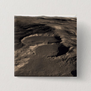 Drei Krater im östlichen Hellasgebiet M Button